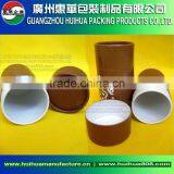 Cylinder Cardboard Paper Tea Tube Packaging thumbnail-3