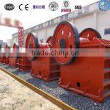 Hot Sales Stone Crusher Machine/small Rock Crusher/stone Jaw Crusher Price thumbnail-1