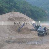 2015 HOT BUY High Quality Fine River Sand From Vietnam