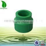 Ppr and Pvc Pipes and Fittings,PPR Reducing Coupling