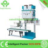 DCS-F High-speed and High-precision Seed Weighing and Packing Machine for Sale