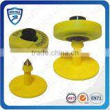 UHF Long Range Livestock Rfid Ear Tags for Cattle thumbnail-2