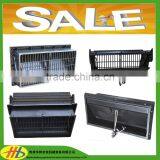 2016 Best Selling Poultry Livestock Air Inlet Small Window for Poultry Farm House Ventilation thumbnail-1