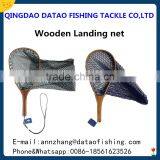 Australia USA Bass Fishing Long Handle Landing Nets thumbnail-3