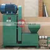 Rice Husk/ Sawdust / Wood Charcoal Making Machine Plant thumbnail-1