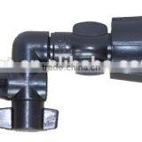 ILot 4-hole Pressure Washer Rotate Spray Nozzle