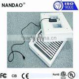 High Hatching Rates Chicken Egg Hatching Machine Ostrich Egg Incubator thumbnail-5