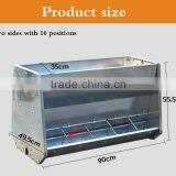 Two-sided Feeder for Sow thumbnail-3