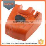 40cc Gasoline Chain Saw Spare Parts MS260 Chainsaw Air Filter Cover thumbnail-1
