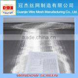 Hot Sale Privacy Stainless Steel Window Screen