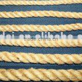 Hot Sale Jute Twisted Rope thumbnail-4