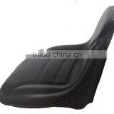 XJM-E China Pan Style Universal Kubota Tractor Seat thumbnail-1