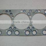 Lombardini Diesel Engine Head Gasket/ Fait Diesel Engine Cylinder Head Gasket/kubota Engine Gasket/benz Engine Gasket thumbnail-4