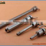 Button Handle Quick Release Pin Ball Lock Pin , Pull Ring Quick Relase Pin thumbnail-2