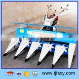 Low Price 4GL-150 Mini Paddy and Wheat Swather for Sale thumbnail-1