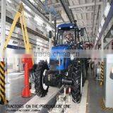 Xian Lingstar Import And Export Co., Ltd. company overview - view 1 thumbnail