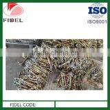 2015 FACTORY PRICE TOPLINK ASSEMBLY, LEVELING FORK ASSEMBLY, AGRICULTURAL MACHINERY PARTS thumbnail-5