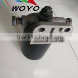 High Quality Diesel Engine Spare Parts Diesel Filter thumbnail-2