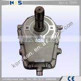 agricultural machinery parts gearbox 70001-4