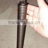 Agriculture Walking Tractor Parts Drag Spring for the Tail Wheel Assembly thumbnail-1