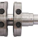 Chinese Supplier Single Cylinder Diesel Engine Crankshaft thumbnail-5