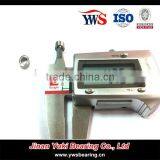 High Quality Inch Stainless Steel Ball Bearing SR156ZZ Bearing for Electric Motor thumbnail-4