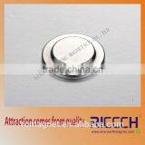 High Quality Pot Magnet for Key Holder thumbnail-1