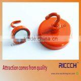 Powerful Permanent Magnet Hooks Manufacture in China thumbnail-2