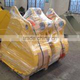 Excavator Rock Bucket Pc120 Excavator Buckets thumbnail-4