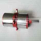 Cnc Machining Aluminum Bicycle Accessory and Mechanical Parts thumbnail-3