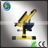 Factory Price Flood Light 20w Rechargeable Led Light Cob thumbnail-2