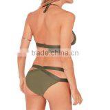 2017 Fashion Bikini Hot Sexy String thumbnail-2