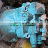 M2X120B-CHB 10A-06/285 Swing Motor Swing Device YN15V00002F2 FOR SK200-5 thumbnail-2