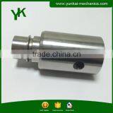 Titanium Machining Titanium Parts/Titanium Turned Parts thumbnail-2