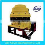 PYFB Cone Stone Crusher Drawing,small Stone Crusheing Machine thumbnail-1