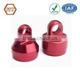 Cnc Machining Aluminum Part