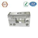 Shenzhen Factory Customized Precision Aluminum Cnc Machining Part thumbnail-1