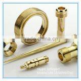 China Supplier Brass Knurled Insert Nut thumbnail-5