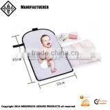 Waterproof Travel Diaper Bag Diaper Changing Pad Baby Changing Station thumbnail-2