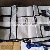 Outdoor Carry Usage Wood Handy Plastic Tray Dump Tool Rod Car thumbnail-1