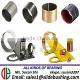 Bucha de Bronze bi Partida Bucha Para Gol g 5 Bucha Bronze Massey Ferguson thumbnail-5