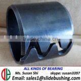 Bronze Material #500sp Wear Plate R4-2rs Bearing Sus316 Stainless Steel Ball Bearing thumbnail-6
