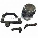 Engine Spare Parts Gear Oil Pump In Aluminium Die Casting Companies