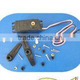 GuangDong Mini Digital Servo for Planes and Helicopters Plant thumbnail-2