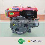 DIESEL ENGINE FOR SALE Water-cooled Diesel Engine R180N CHANGGONG thumbnail-1