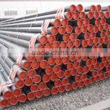 DN 100 Black Steel & Schedule 40 Seamless Pipe thumbnail-3