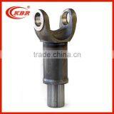 KBR-20154-00 Automblie Spare Part Steel Drive Shaft Yoke Shaft Transmission Part thumbnail-1