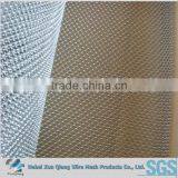 Stainless Steel Wire Mesh Fireplace Screens