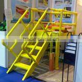 Fiberglass Rod Plastic Dance Bar thumbnail-6