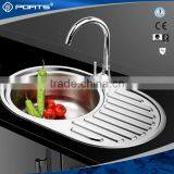 Great Durability Stinless Steel Trolley, Food Container thumbnail-1